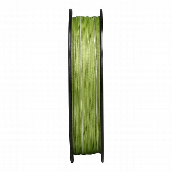 Sunline Saltimate Mega Slim X8 #10 200m Bright Green