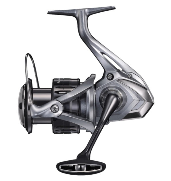 Shimano 21 Nasci 4000XG