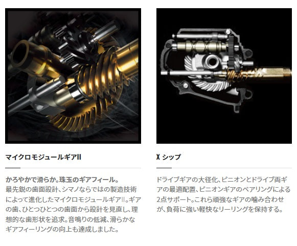 Shimano 22 Stella 4000M