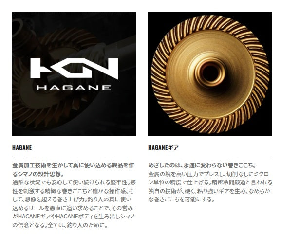 Shimano 22 Kisu Special 45 Extra Fine (GOKUHOSO)