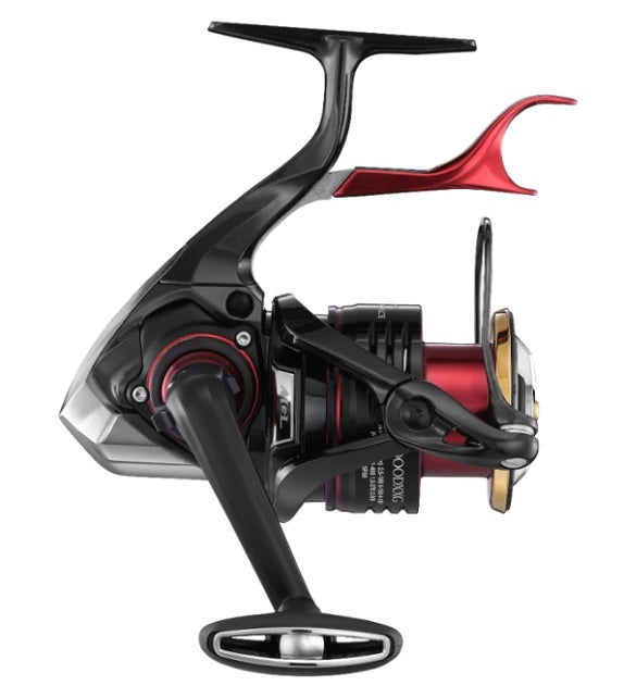 Shimano 22 BBX hyper force C3000DXXGSR (right-handed only)