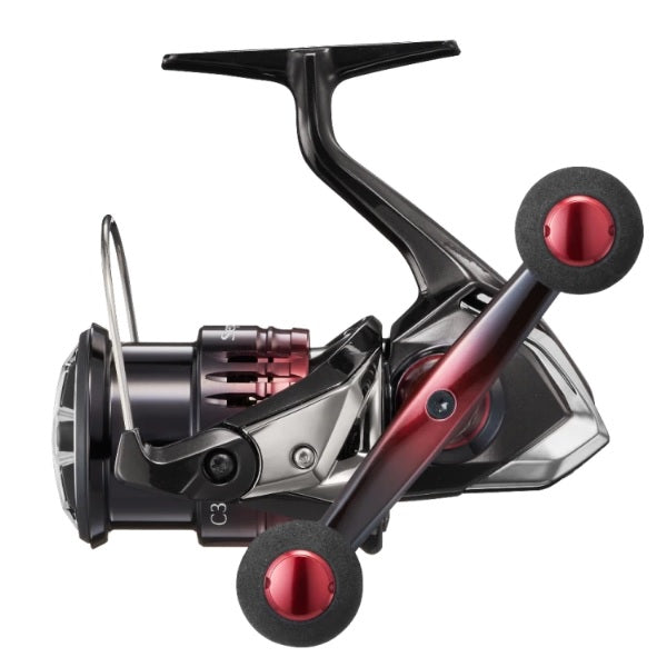 Shimano 22 Sephia BB C3000SDH