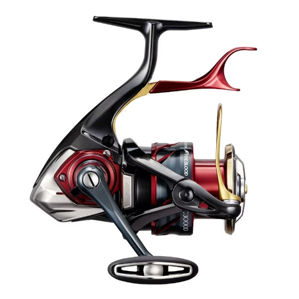 Shimano 24 BB-X Technium Fire Blood C3000DXG SR (Right handle)