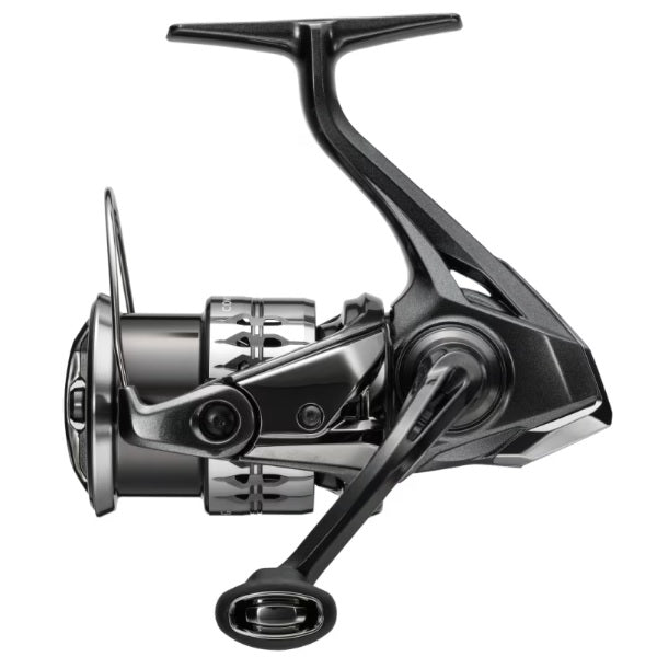 Shimano 25 Complex XR 2500 F6 HG