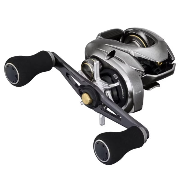 Shimano 25 Stile 100XG (Right handed)