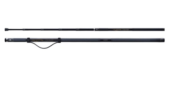 Shimano 21 Iso Special Landing Shaft 600 (Telescopic 6 piece)
