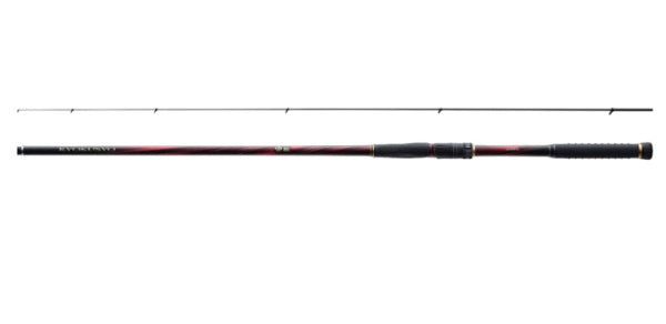 Shimano 21 Kyokusyo 1.5-500 (Telescope 5 Piece)