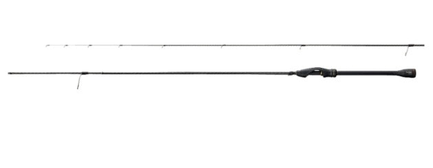 Shimano Soare XR S76UL-S (Spinning 2 piece)