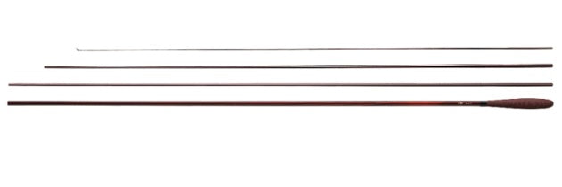 Shimano Carp Rod Akatsuki 13.5 (4 piece)