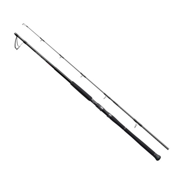 Shimano Offshore Rod 24 Ocea Plugger Full Throttle S82XH-3 (Spinning 3 piece)