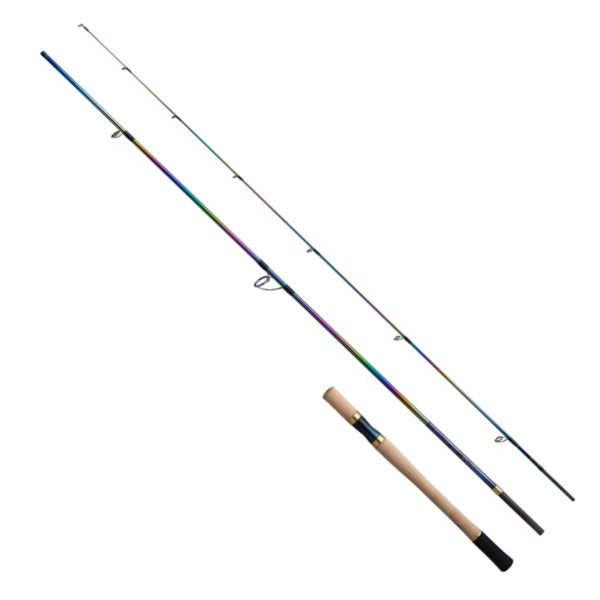 Shimano 23 World Shaula Limited 2953R-3 (Spinning 3 piece)