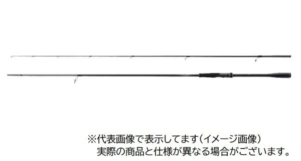 Shimano 23 Dialuna S96M (Spinning 2 pcs)