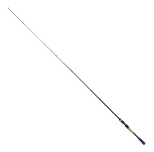 Shimano 22 Expride 168MH-S (Baitcasting Grip Joint)