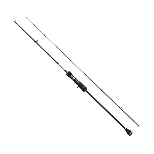 Shimano Offshore Rod 25 Grappler Type Slow J B66-2 (Baitcasting 2 piece / Grip Joint)