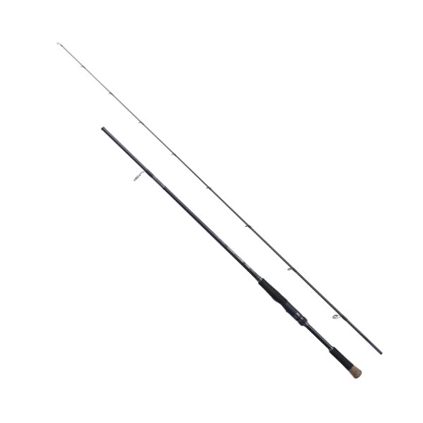 Shimano 25 Capture 274H/MH-2 (Spinning 2 piece)
