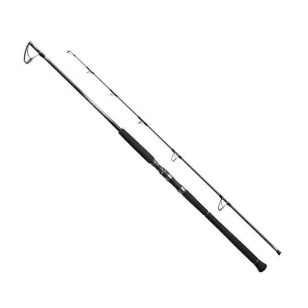 Shimano Offshore Rod 25 Ocea Plugger Limited S710H (Spinning 2 piece / Grip Joint)