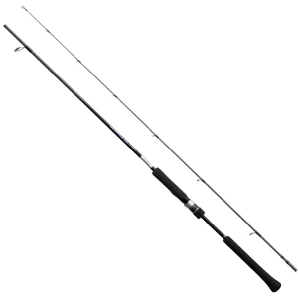 Shimano Offshore Rod 25 Grappler BB Type Blade S70-0 (Spinning 2 piece)