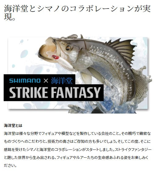 Shimano Seabass Lure XM-X12W Shimano x Kaiyodo Fujigoro Sardine Strike Fantasy129F Flash Boost 002 ST Orange AB