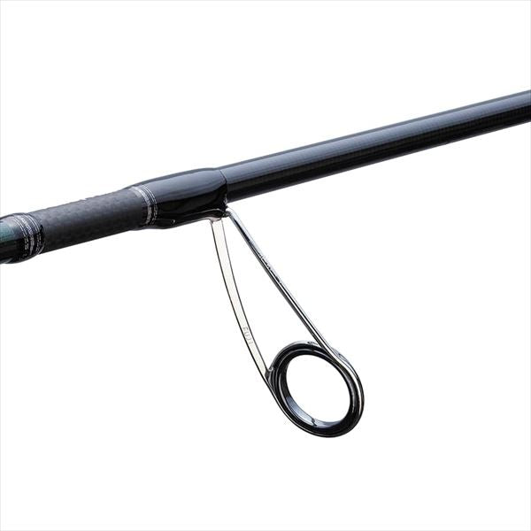 Valleyhill Rockfish Rod Cyphlist HRX Pro Spec CPRS-74LS/RFF (Spinning 2 Piece)