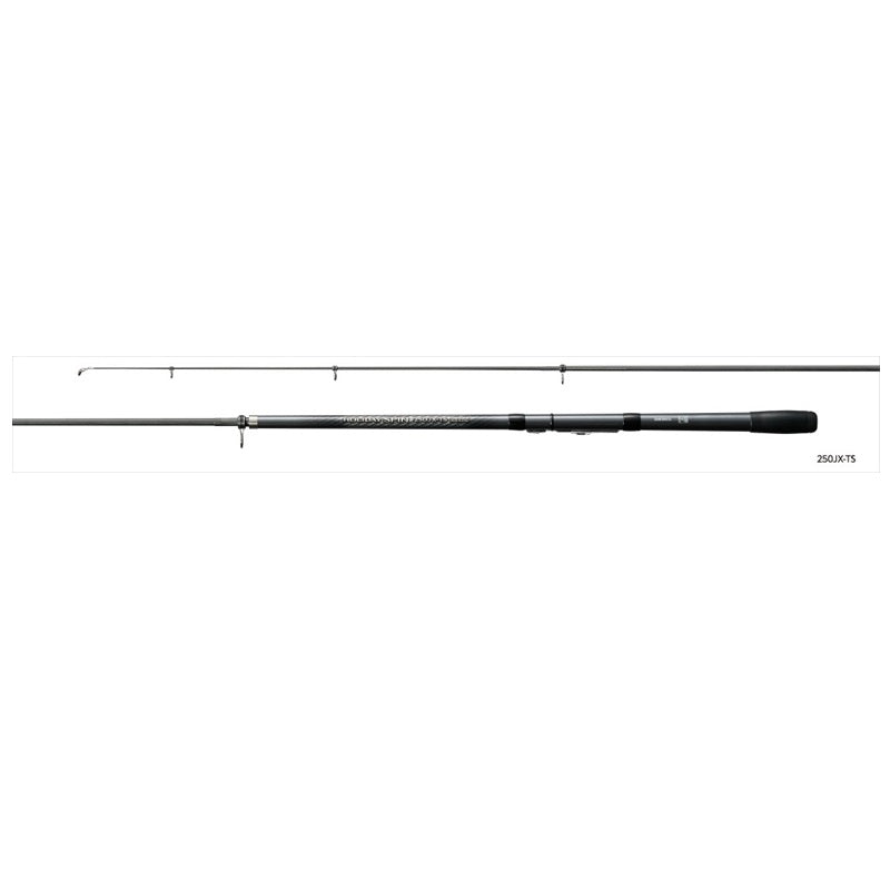 Shimano Holiday Spin 275GXTS (Telescope 4 Piece)